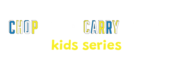 Chop Wood Carry Water Kids